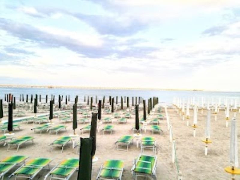 Spiaggia Titta - 2