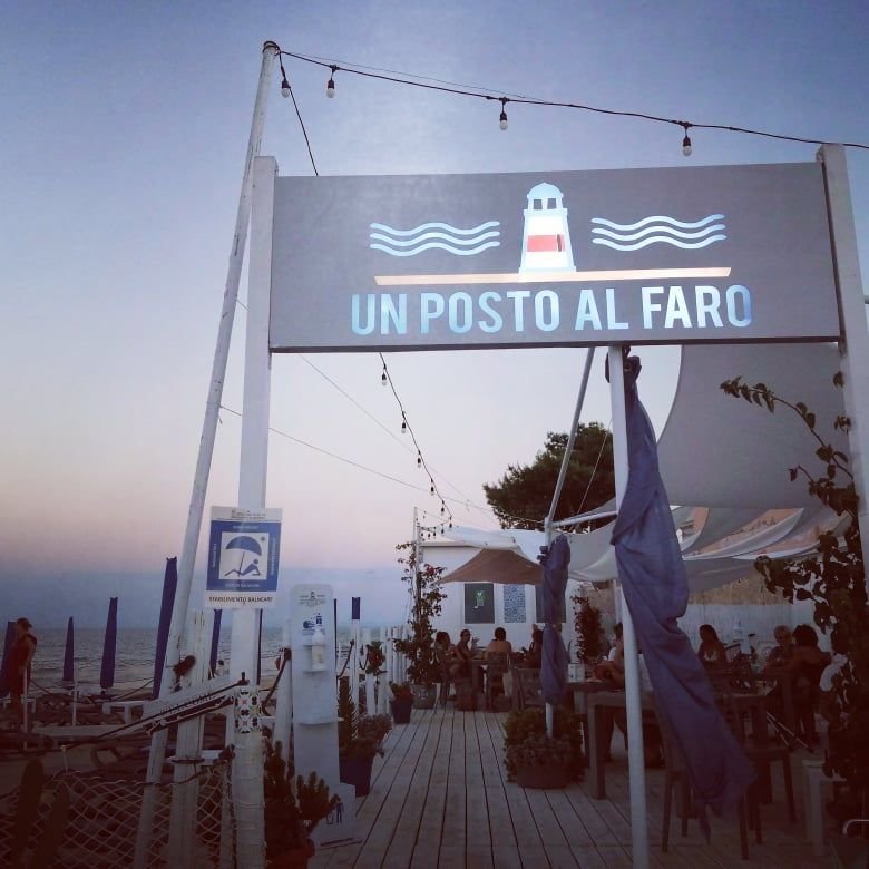 Un Posto Al Faro - 3