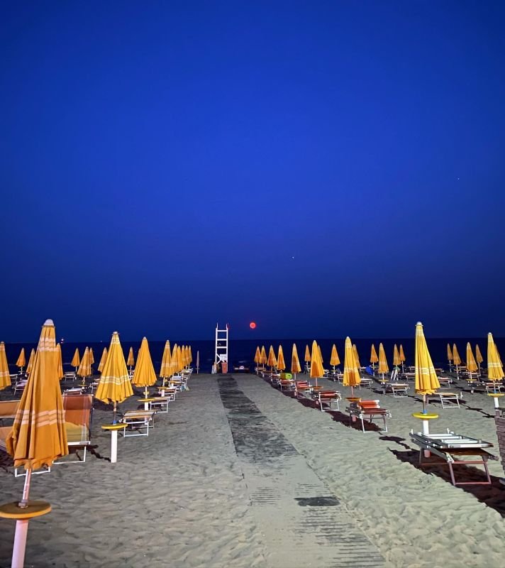 Lido Sabbia D'Oro - Manfredonia