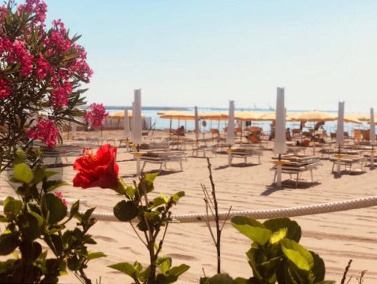 Lido Sabbia D'Oro - 4