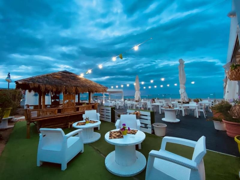 Lido Sabbia D'Oro - 5