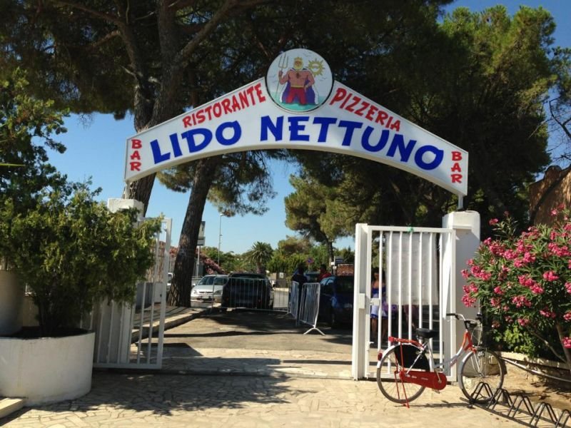 Lido Nettuno - 3