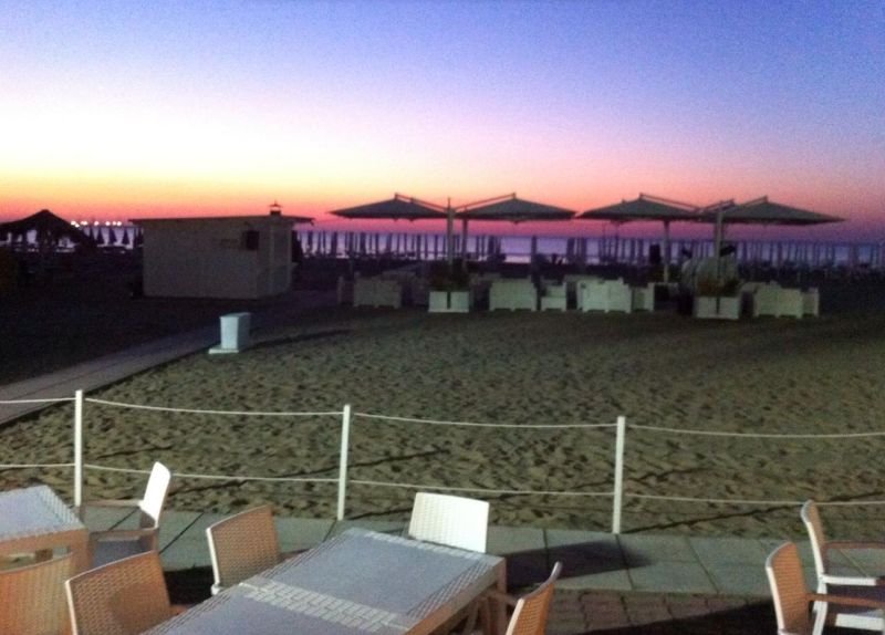 Lido Del Sole - Manfredonia