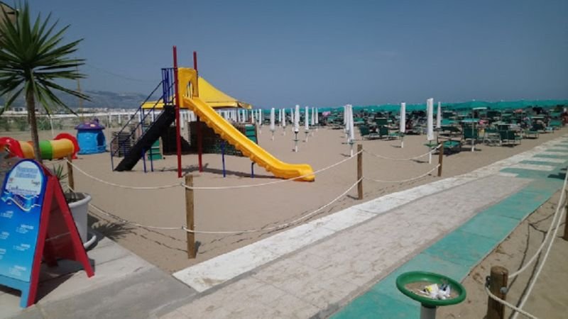 Lido Adriatico - 3