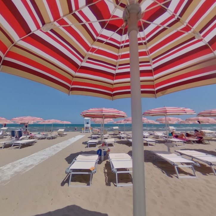 Capolinea Beach - Siponto