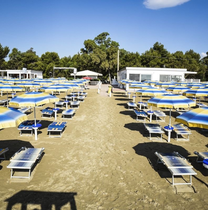 Capolinea Beach - 4
