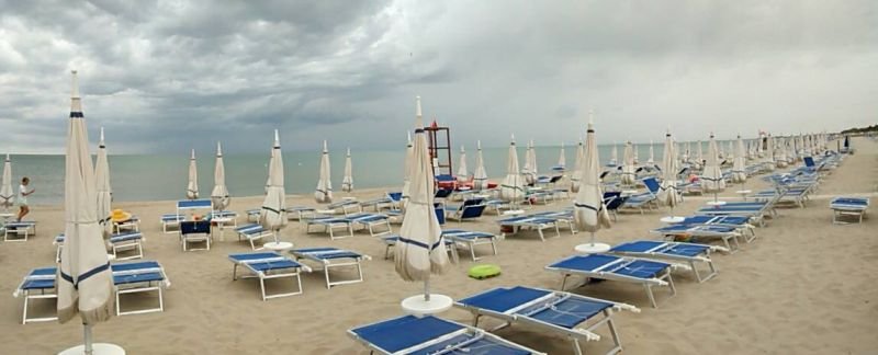 Lido Le Mille & Una Notte - 2