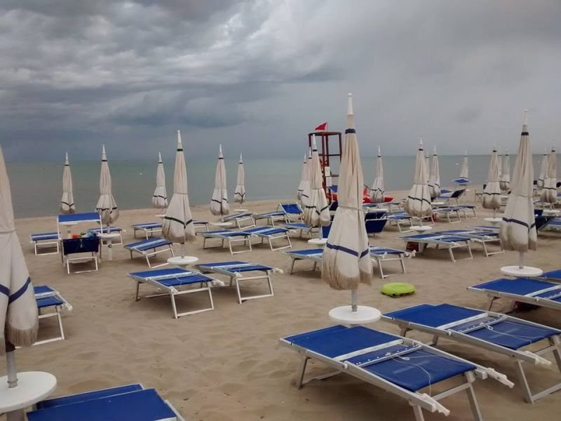 Lido Le Mille & Una Notte - 3