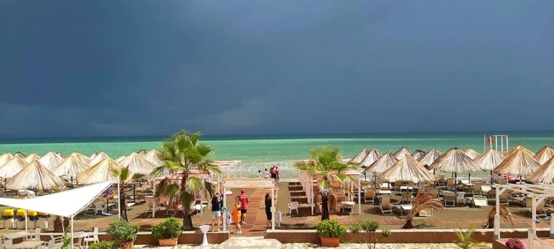 Beach Club Ippocampo