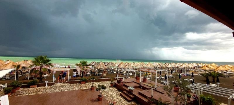 Beach Club Ippocampo - 2