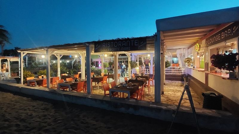 Beach Club Ippocampo - 4