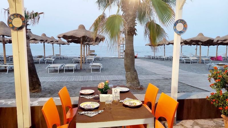 Beach Club Ippocampo - 5