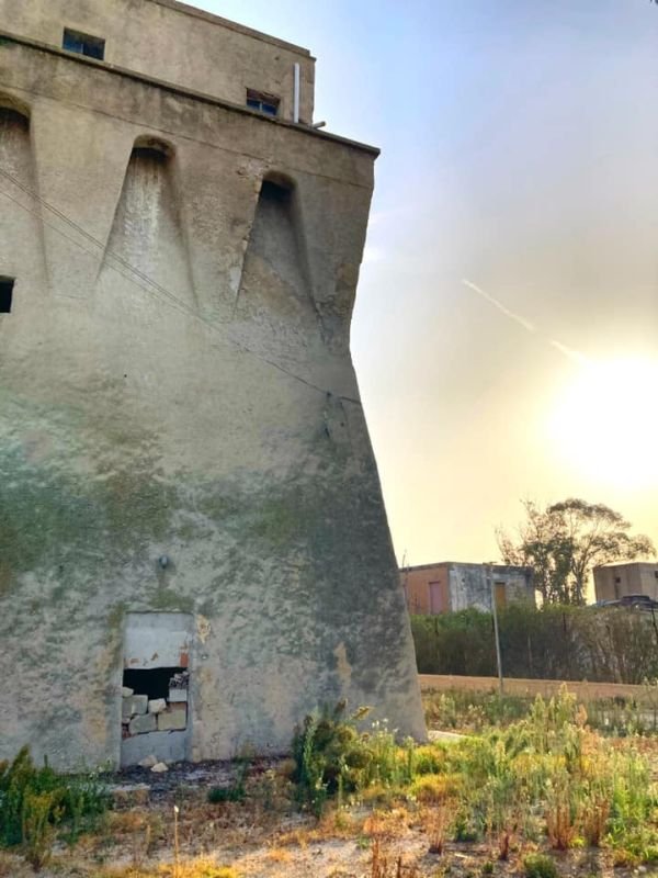 Torre Di Rivoli - 2
