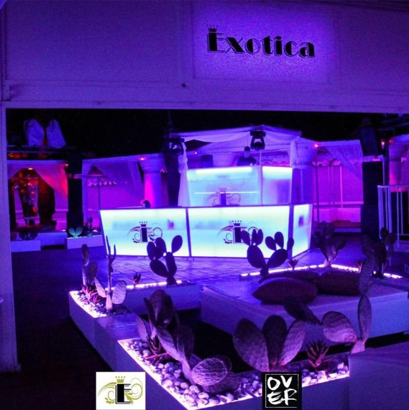 Exotica Fashion Club - Zapponeta