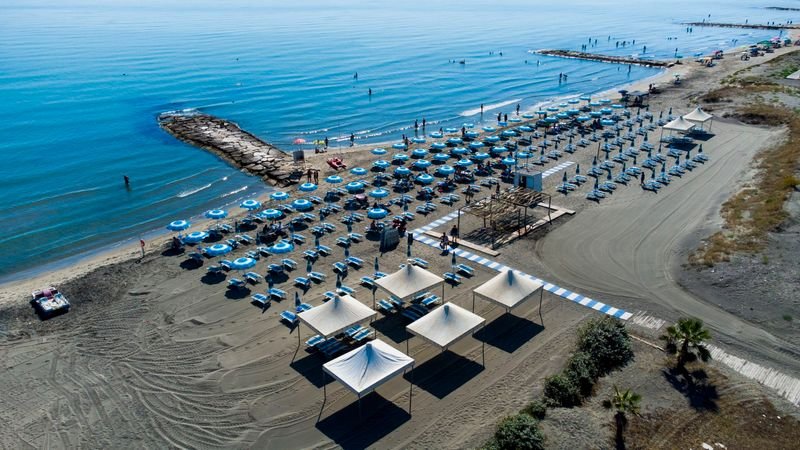 Villaggio Albergo Cervo - Zapponeta