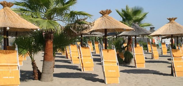 Caribe Beach