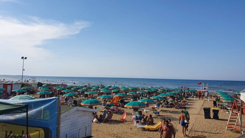 Lido Ginevra - Barletta