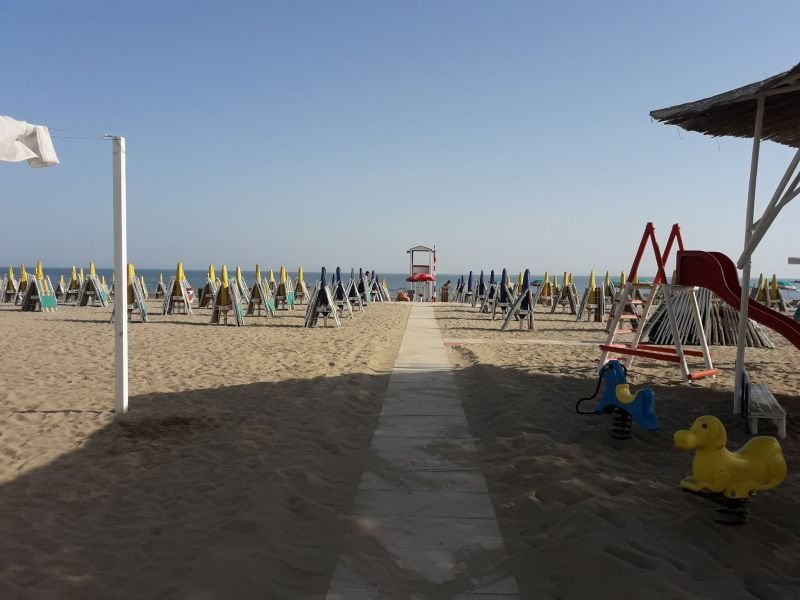 Lido Ginevra - 2