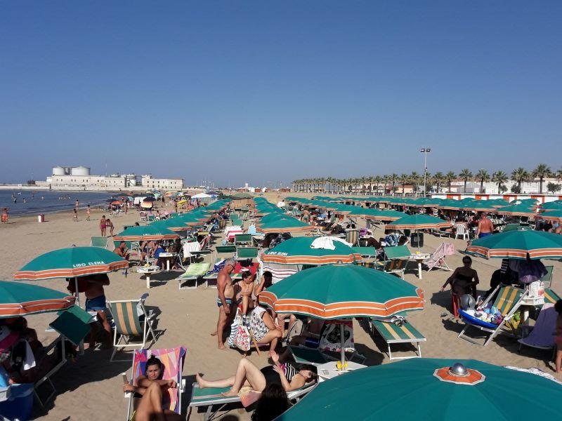Lido Ginevra - 4