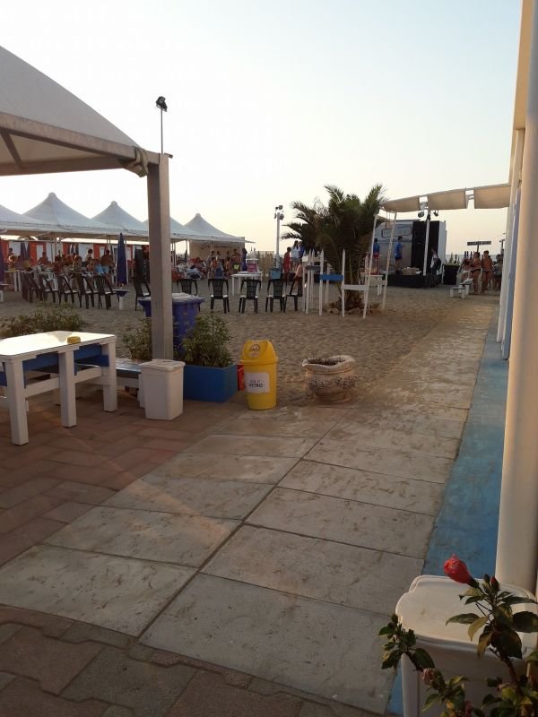 Lido Ginevra - 5