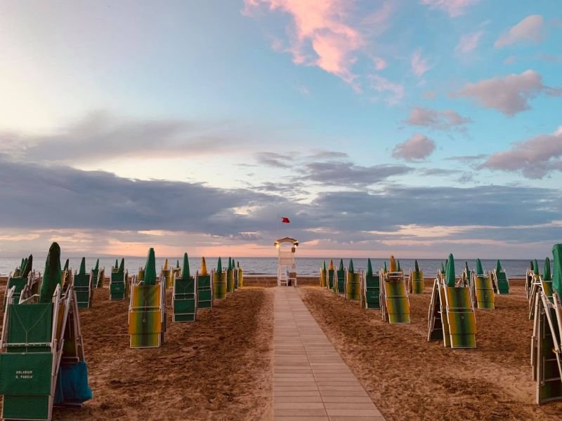 Lido Pascià