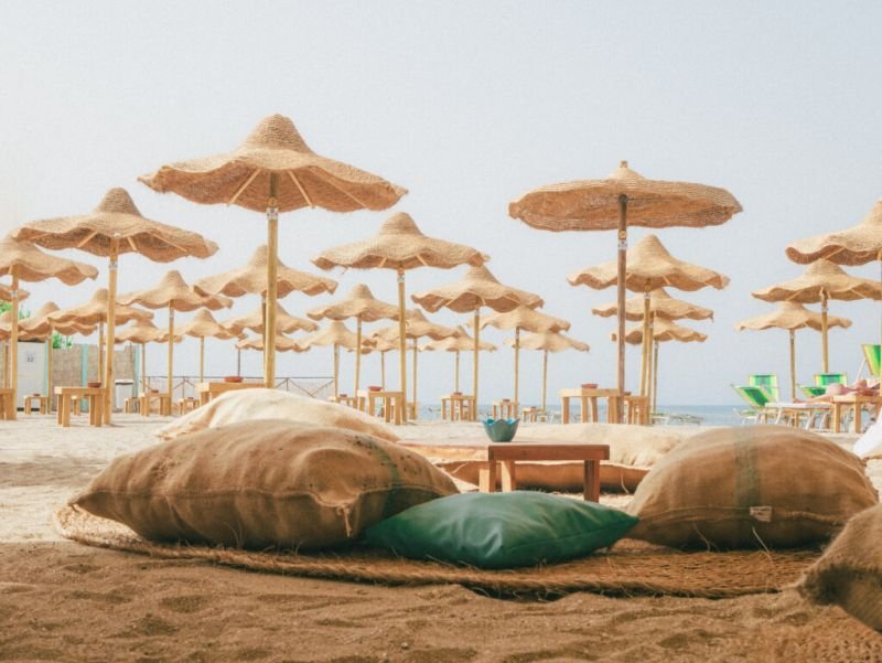 Lido Spiaggia Verde - 2