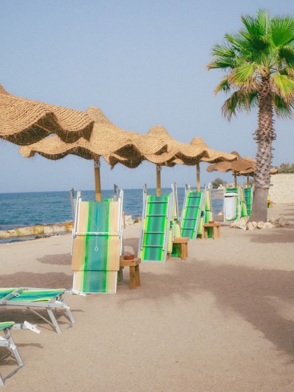 Lido Spiaggia Verde - 3