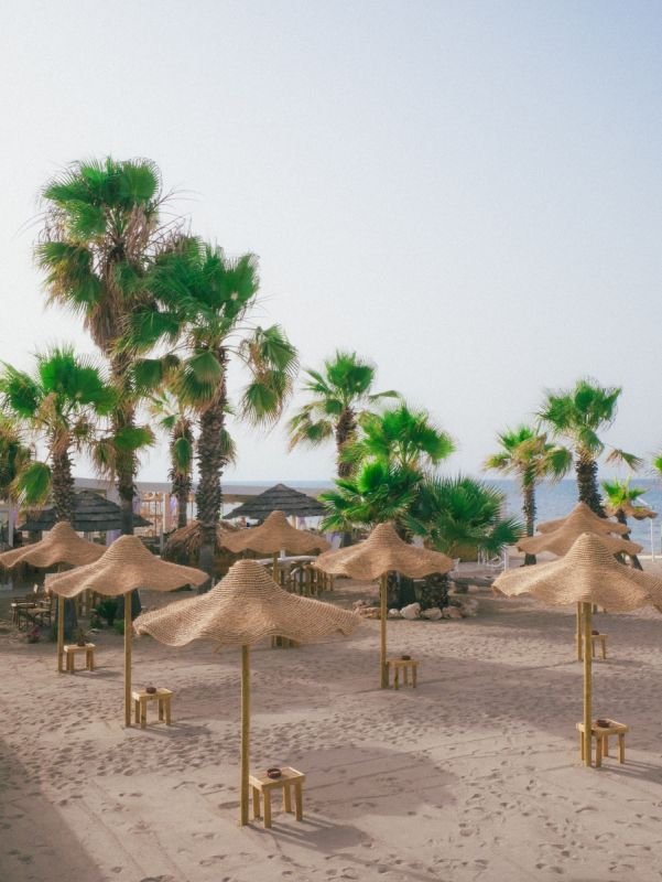 Lido Spiaggia Verde - 5