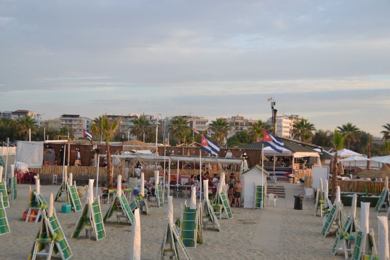 Lido Que Cuba - 2
