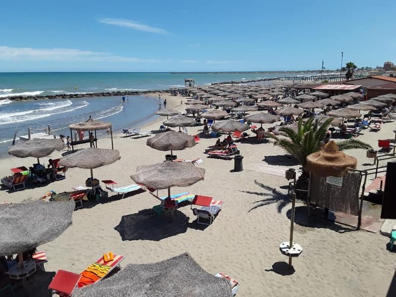 La Baia Degli Angeli