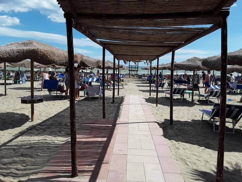 La Baia Degli Angeli - 4