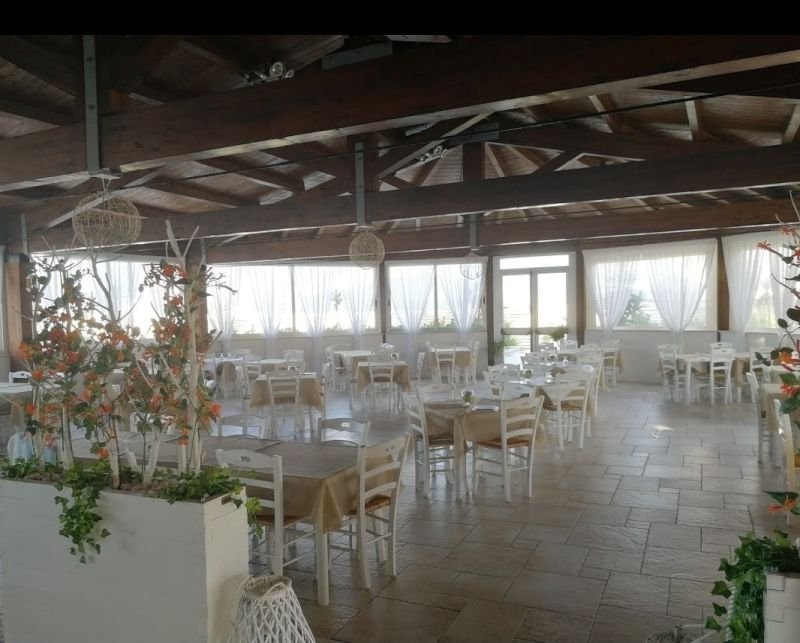 Lido La Darsena - Margherita Di Savoia