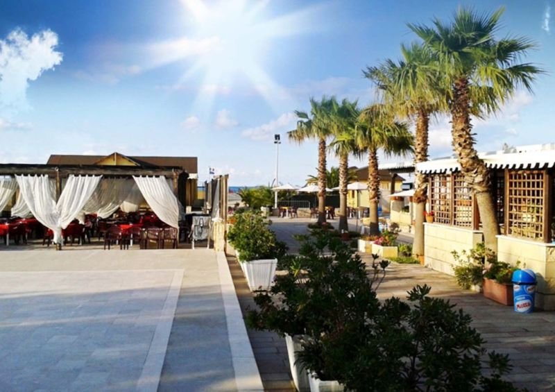 Millennium Salt Village - 3