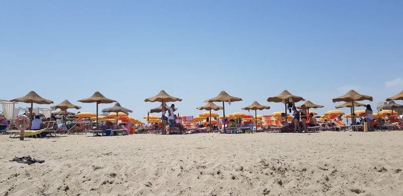 Lido Paiaja Beach - 2