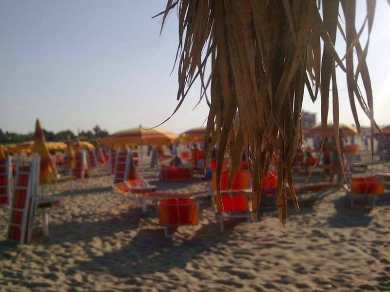 Lido Paiaja Beach - 3