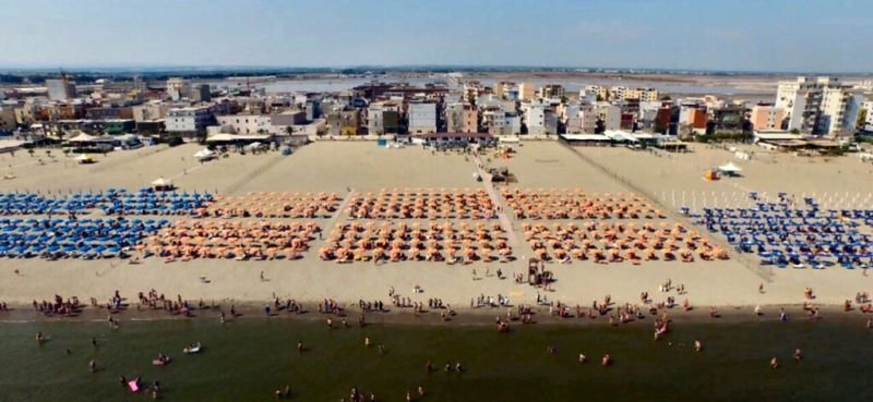 Lido Albatros