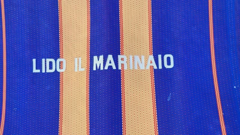 Lido Marinaio - Margherita Di Savoia