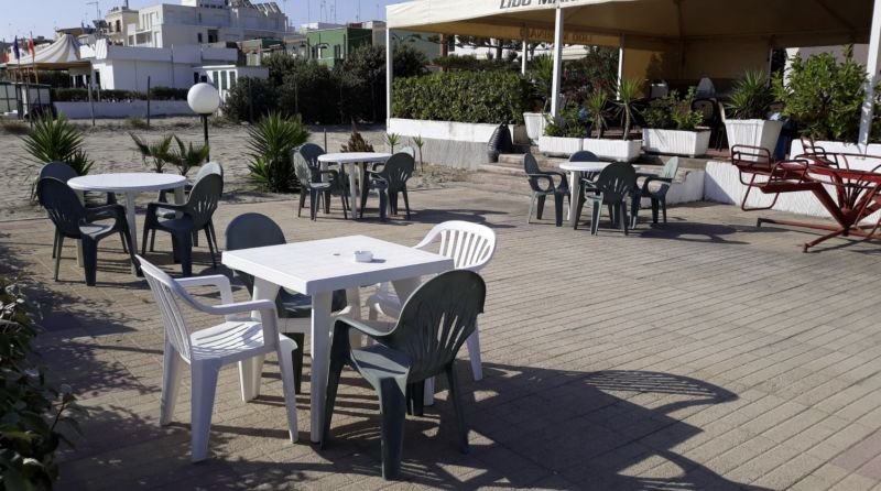 Lido Marinaio - 3