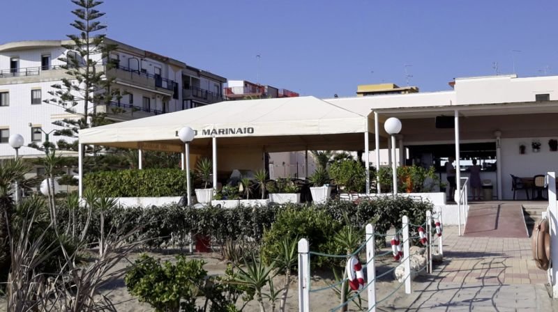 Lido Marinaio - 4