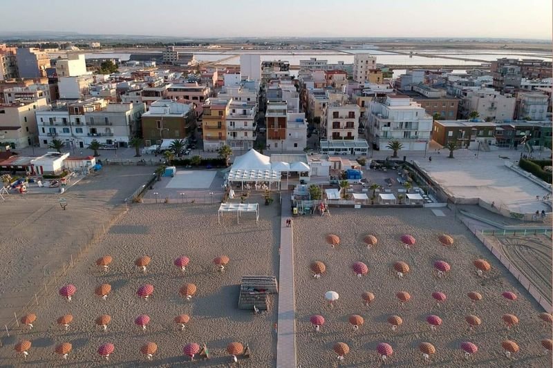 Lido Conchiglia
