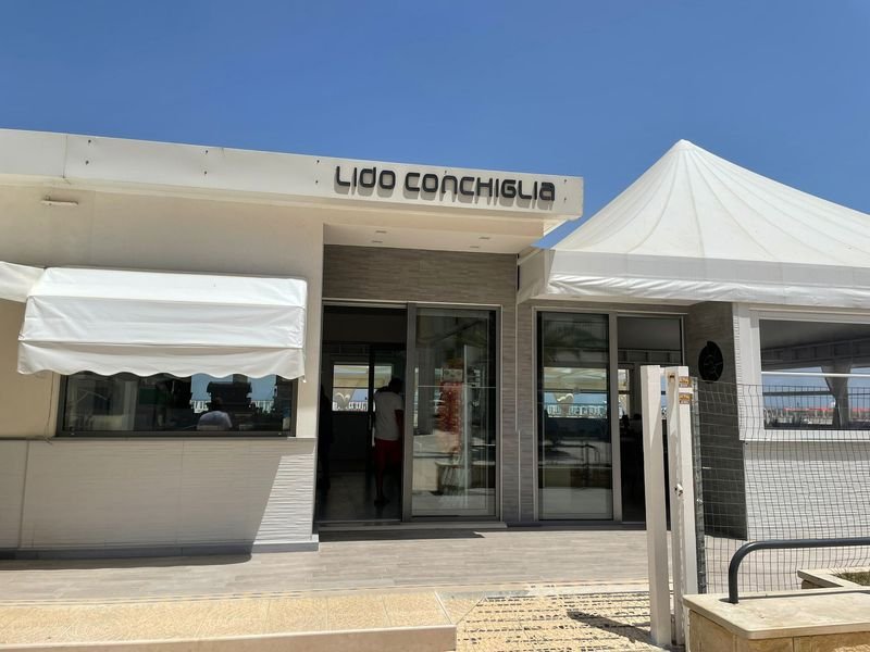 Lido Conchiglia - 2