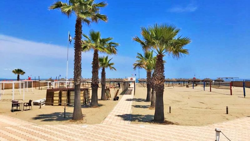 Lido Playa Margarita
