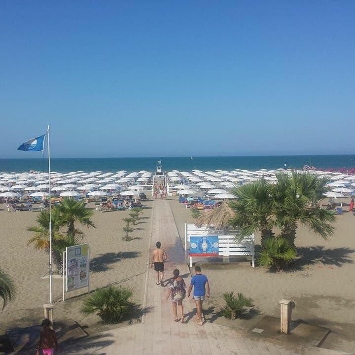 Lido Sirenetta