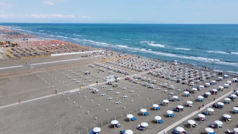 Lido Sirenetta - 4