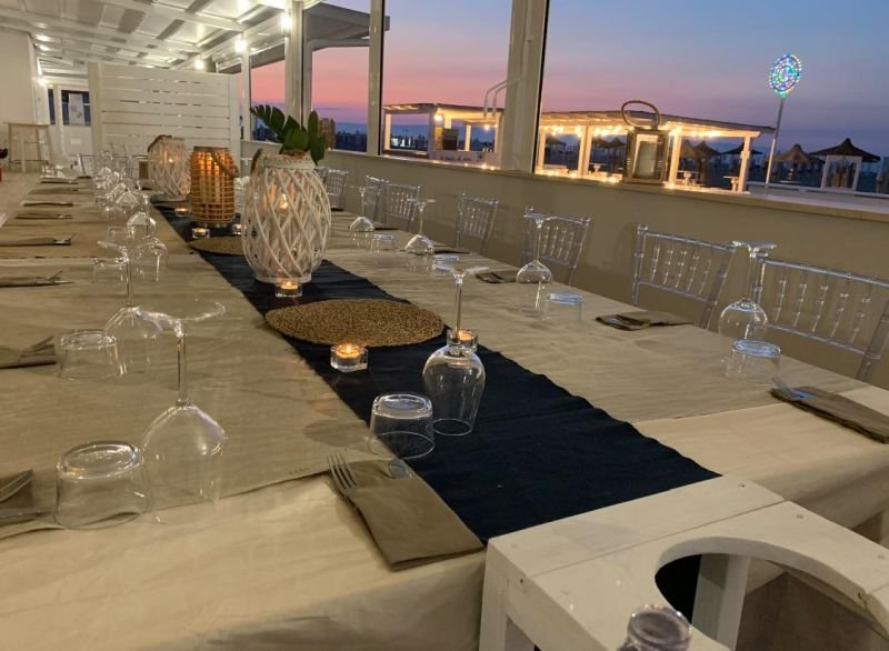 Lido Apulia - 2