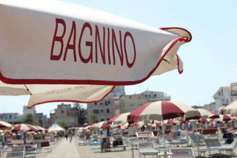 Lido Levante - Margherita Di Savoia