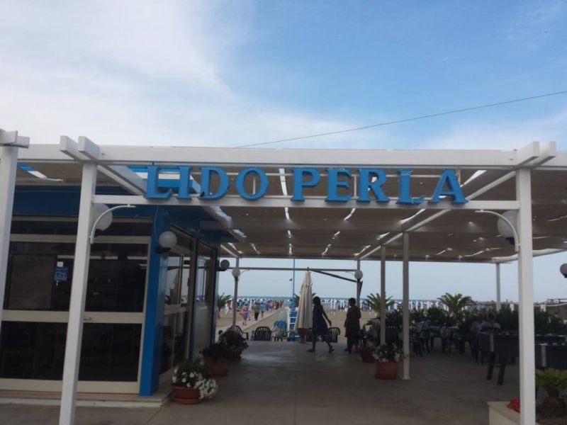 Lido Perla - 4