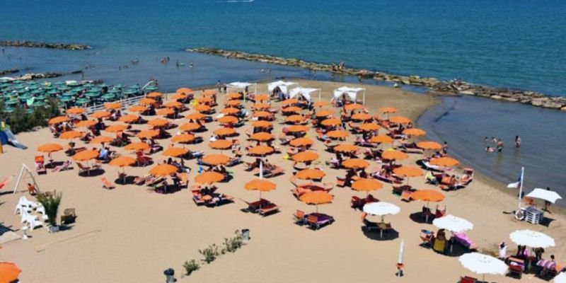 Lido Del Sole