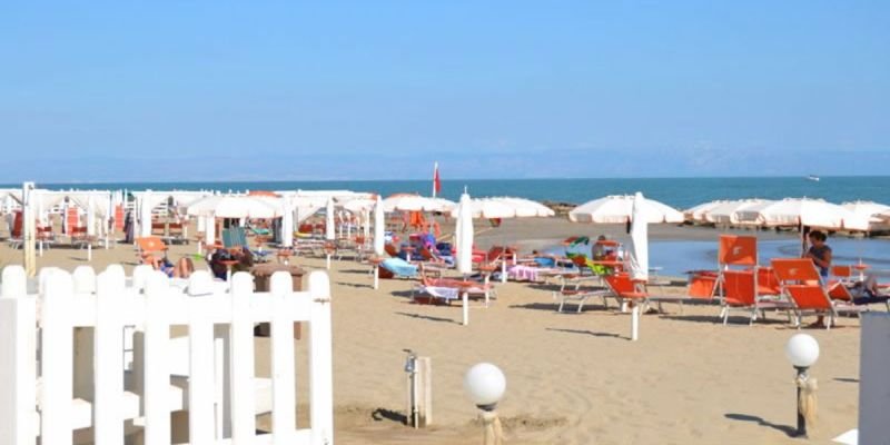 Lido Del Sole - 2