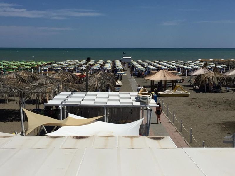 Lido Le Tre Caravelle